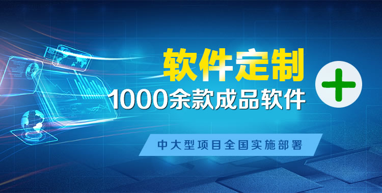 定安管理系统软件软件开发